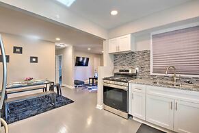 Centrally Located Atlanta Home w/ Yard!