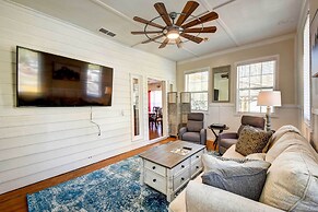 Cleveland Cabin w/ Private Hot Tub ~ 7 Mi to Helen