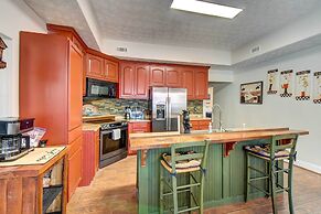 Cleveland Cabin w/ Private Hot Tub ~ 7 Mi to Helen