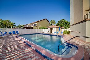 Melbourne Beach Townhome w/ 2 Community Pools!