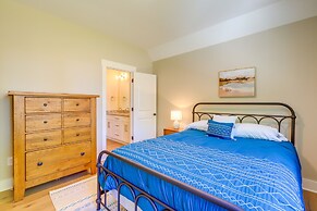 Spacious Lake Sinclair Vacation Rental w/ Dock!