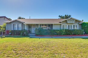 North Hills Home w/ Outdoor Entertaining Space