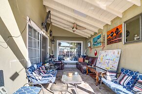 North Hills Home w/ Outdoor Entertaining Space