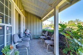 North Hills Home w/ Outdoor Entertaining Space