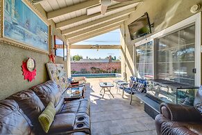 North Hills Home w/ Outdoor Entertaining Space