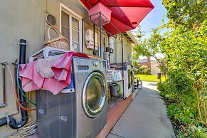 North Hills Home w/ Outdoor Entertaining Space