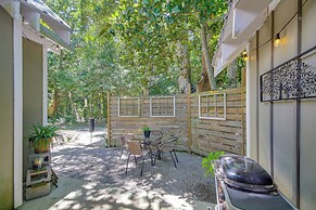 Historic Biloxi Bay Cottage w/ Beautiful View