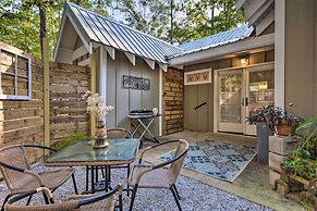 Historic Biloxi Bay Cottage w/ Beautiful View