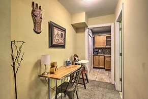 Fayetteville Getaway ~ 23 Mi to Dtwn Atlanta!