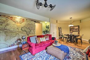 Fayetteville Getaway ~ 23 Mi to Dtwn Atlanta!