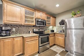 Fayetteville Getaway ~ 23 Mi to Dtwn Atlanta!