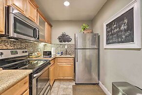 Fayetteville Getaway ~ 23 Mi to Dtwn Atlanta!