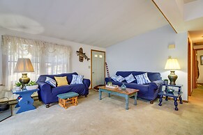 Hague Vacation Rental ~ 2 Mi to Lake George!