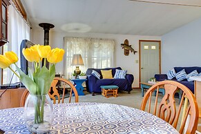 Hague Vacation Rental ~ 2 Mi to Lake George!