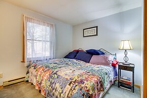 Hague Vacation Rental ~ 2 Mi to Lake George!