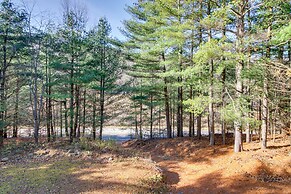 Hague Vacation Rental ~ 2 Mi to Lake George!