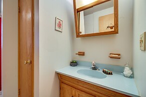 Hague Vacation Rental ~ 2 Mi to Lake George!