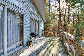 Hague Vacation Rental ~ 2 Mi to Lake George!