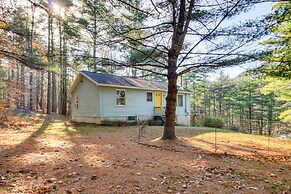 Hague Vacation Rental ~ 2 Mi to Lake George!