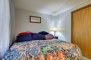 Hague Vacation Rental ~ 2 Mi to Lake George!