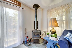 Hague Vacation Rental ~ 2 Mi to Lake George!