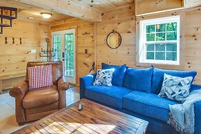 Lakemont Vacation Rental w/ Screened-in Porch!