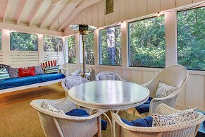 Lakemont Vacation Rental w/ Screened-in Porch!