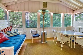 Lakemont Vacation Rental w/ Screened-in Porch!
