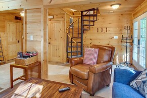 Lakemont Vacation Rental w/ Screened-in Porch!