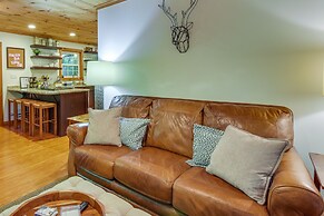 Lakemont Vacation Rental w/ Screened-in Porch!