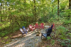 Lakemont Vacation Rental w/ Screened-in Porch!