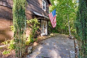 Lakemont Vacation Rental w/ Screened-in Porch!