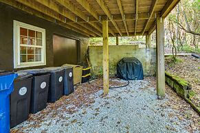 Lakemont Vacation Rental w/ Screened-in Porch!