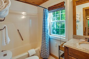 Lakemont Vacation Rental w/ Screened-in Porch!