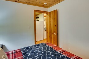 Lakemont Vacation Rental w/ Screened-in Porch!