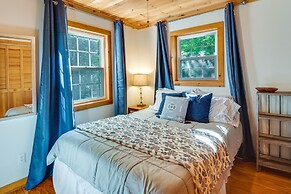 Lakemont Vacation Rental w/ Screened-in Porch!