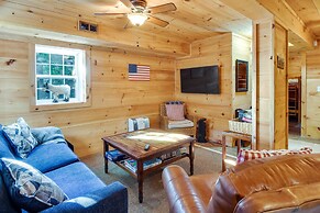 Lakemont Vacation Rental w/ Screened-in Porch!