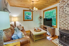 Lakemont Vacation Rental w/ Screened-in Porch!