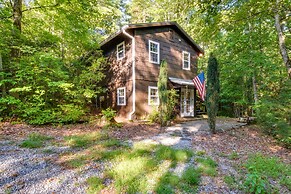 Lakemont Vacation Rental w/ Screened-in Porch!