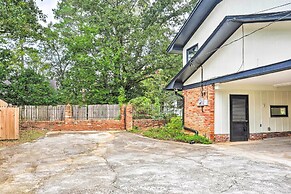 Charming Retreat ~ 1 Mi to Augusta National!