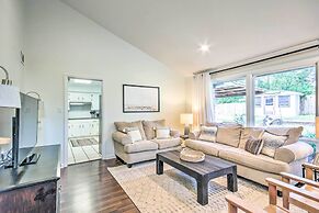 Charming Retreat ~ 1 Mi to Augusta National!