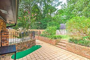 Charming Retreat ~ 1 Mi to Augusta National!