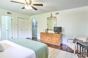 Charming Retreat ~ 1 Mi to Augusta National!