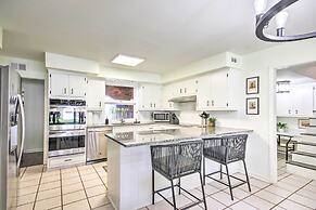 Charming Retreat ~ 1 Mi to Augusta National!