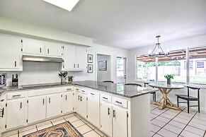 Charming Retreat ~ 1 Mi to Augusta National!