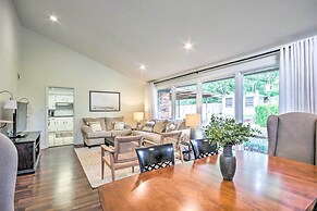 Charming Retreat ~ 1 Mi to Augusta National!