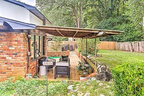 Charming Retreat ~ 1 Mi to Augusta National!