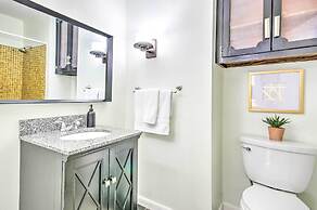 Charming Retreat ~ 1 Mi to Augusta National!