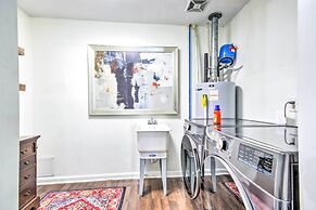 Charming Retreat ~ 1 Mi to Augusta National!