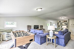 Charming Retreat ~ 1 Mi to Augusta National!